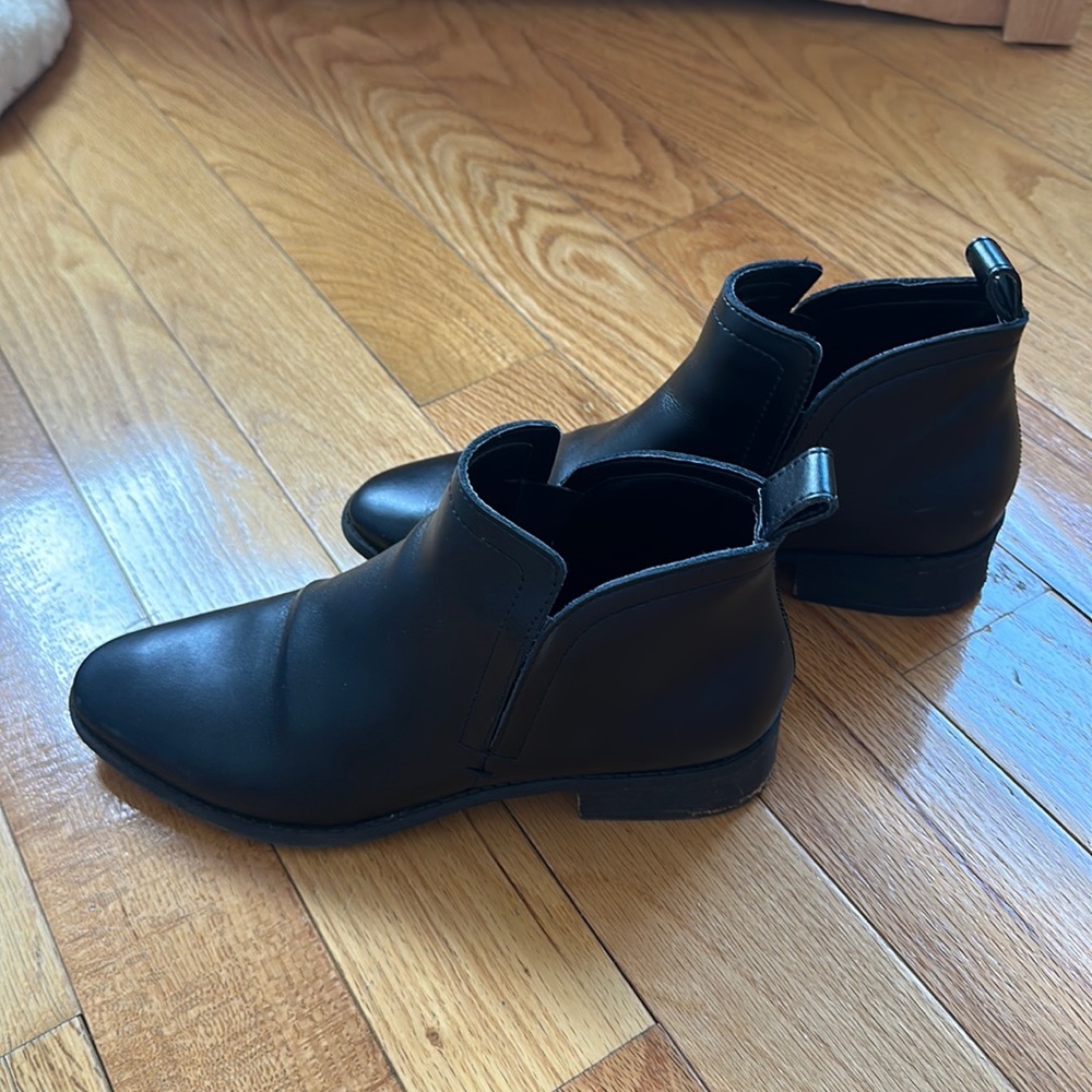 Dolce Vita booties